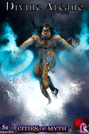 Divine Arcane